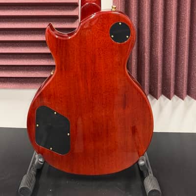 Vintage V100MGT Reissued Series Single Cut 2022 - Present - Gold Top image 3