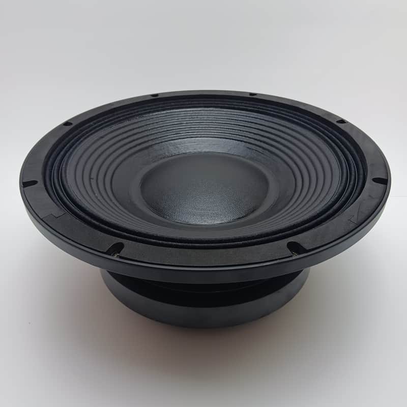 B&C Speakers 12-Inch Woofer Driver 12TBX100-4 LF - 4 Ohms Impedance 800 Watts Rms image 1