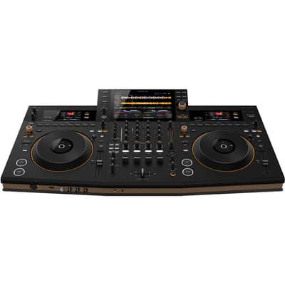 Pioneer DJ OPUS-QUAD 4-Channel Standalone DJ Controller image 2