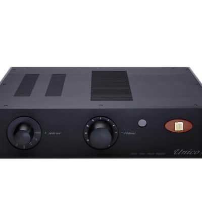 UNISON RESEARCH Unico Primo - Integrated Amplifier - NEW! image 2