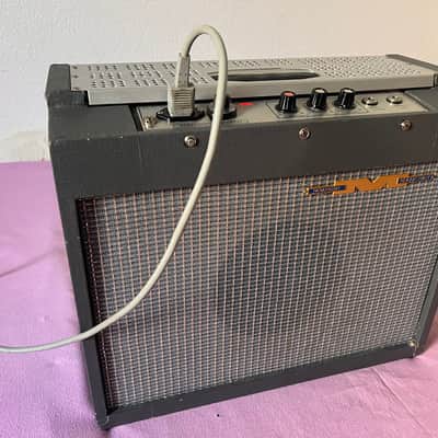 Meazzi Paramount - valve amp - 1960‘s image 8