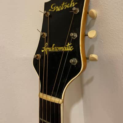 Gretsch 6014 1953 Maple image 4