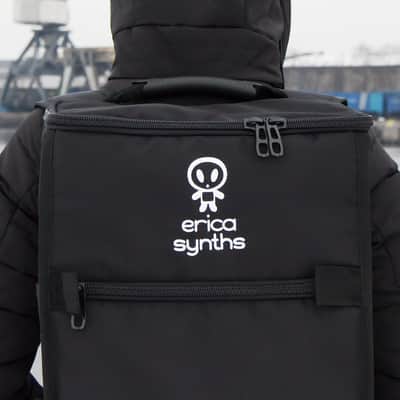 Erica Synths Backpack image 3