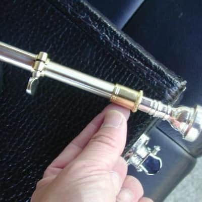 Berkeley RightHand Piccolo French Horn Post Horn Bb image 3