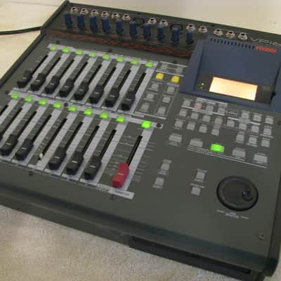 Fostex VF-160 | Reverb