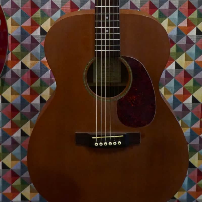 Martin 00-15 2009年製 Martin 000-15M (2009 - Present) | Reverb