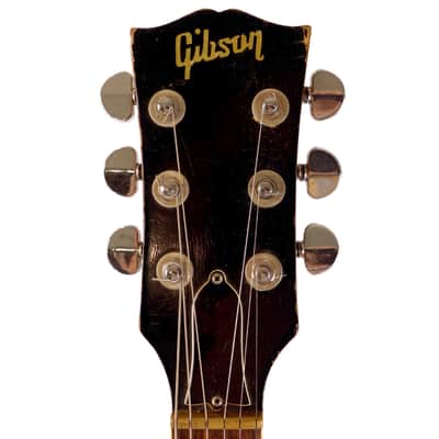 1967 Gibson ES-330 TDC - Sparkling Burgundy Metallic image 12