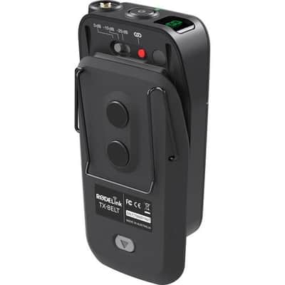 Rode FILMMAKER Kit Wireless image 2