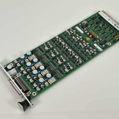 Studer Mic/Line In Card for D21m Modular I/O System Soundcraft image 5