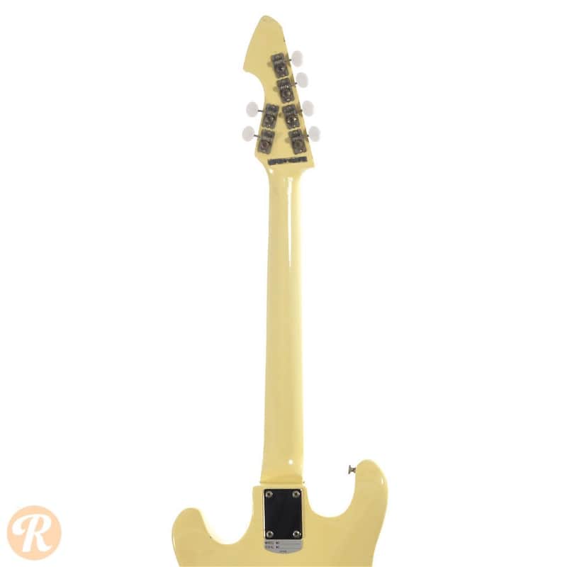 Teisco ET-300 ボディ＆ネック 1960s Teisco ET-300 - Red – Grayson's Tunetown