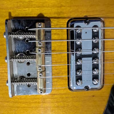 Fender  Cabronita 2012 - Sunburst image 12