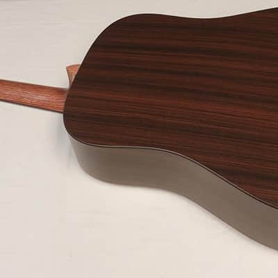 Martin DX1R Acoustic Guitar, Sitka Spruce Top, Excellent Condition!!! #24588 image 9