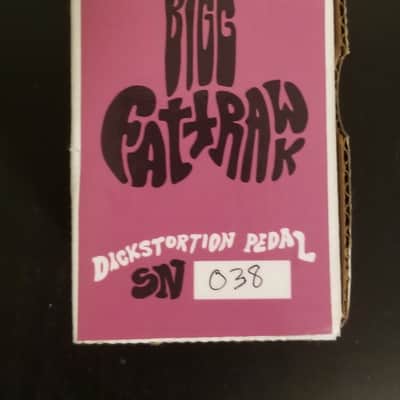 KHDK Electronics My Big Fat Rawk 2021 Pink image 1
