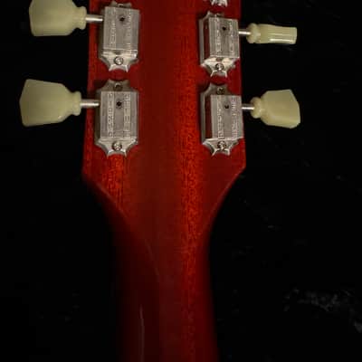 Gibson Les Paul Traditional 2017 - Sunburst image 6