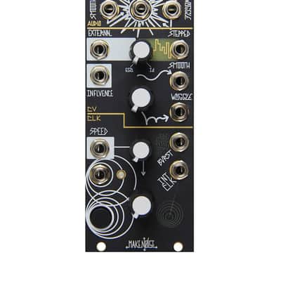 Make Noise Richter Wogglebug Random Voltage Generator image 2