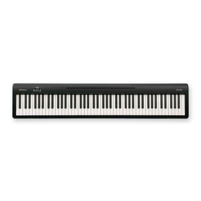 Roland FP-10 88-Key Digital Piano PHA-4 Hammer Action with SuperNATURAL Piano Sound