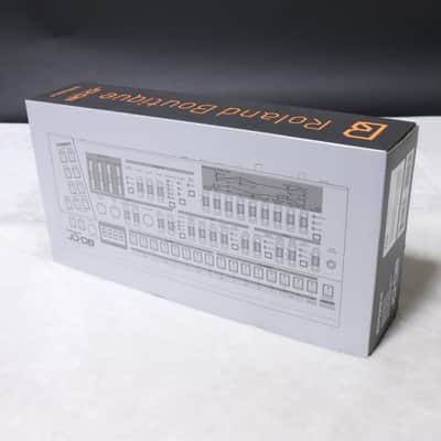 Roland JD-08 Boutique Series Sound Module [Z0P6501] (06/30) image 5