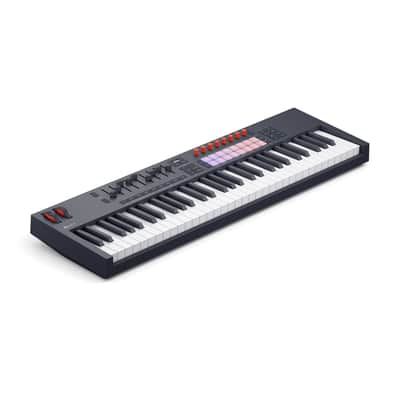 Novation FLkey 61 [MK2] - Brand New Bild 2