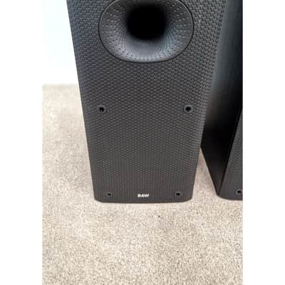 B&W DM603 S3 - Hi-Fi Speakers - Black - Good image 10