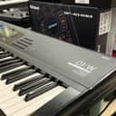 Korg 01/W 1990s - Black