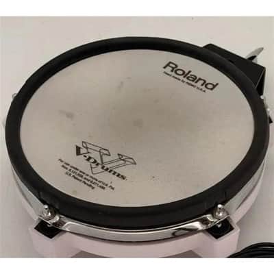 Immagine Used Roland PD-80R Dual Zone Mesh Drum Pad - Good - 2
