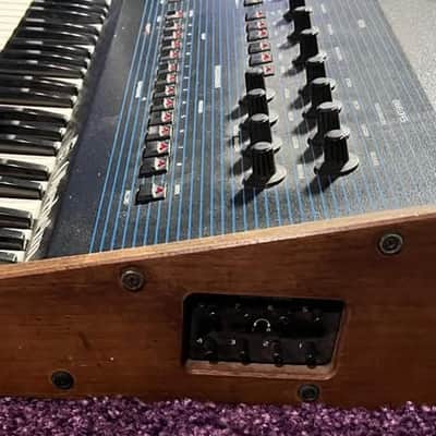 Oberheim OB 8 Oberheim 80s image 3