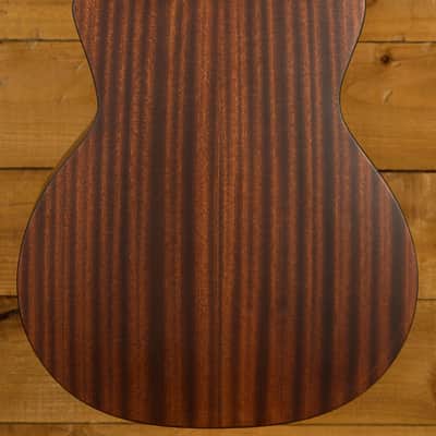 Eastman AC122-2CE - Black image 2