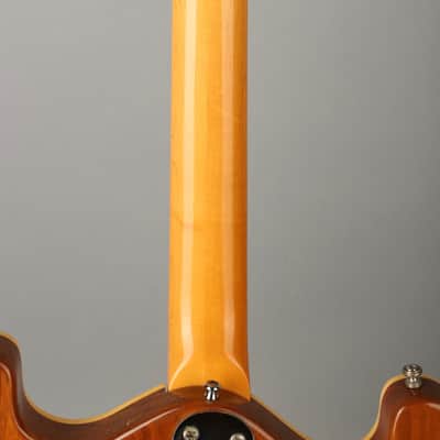 Mosrite Joe Maphis Mark XII 12 String - 1966 - Natural image 12