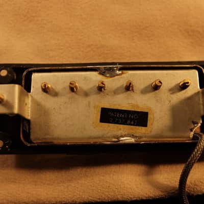 1940's Epiphone Zephyr Deluxe Late 40's Original Vintage Guitar Rare Collectible image 6