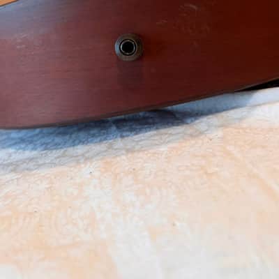 Tacoma Papoose P-1 2000 acoustic guitar with LR Baggs element image 3