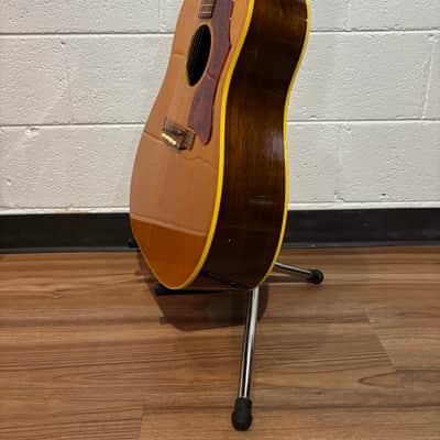 Gibson J-50ADJ 1956 - 1968 - Natural image 3