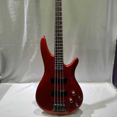Ibanez SR300 Standard Soundgear Bass 2008 - 2015 | Reverb