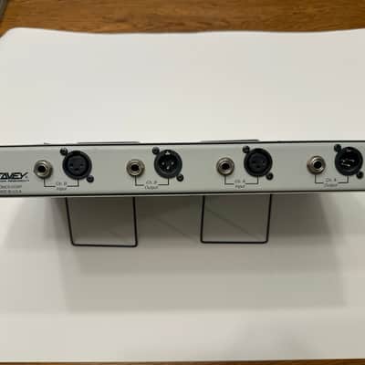 Immagine Peavy Q-Factor dynamic noise reduction system - 4