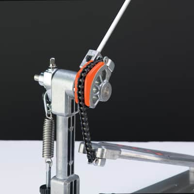 Pearl P932 Longboard Double Bass Drum Pedal image 3