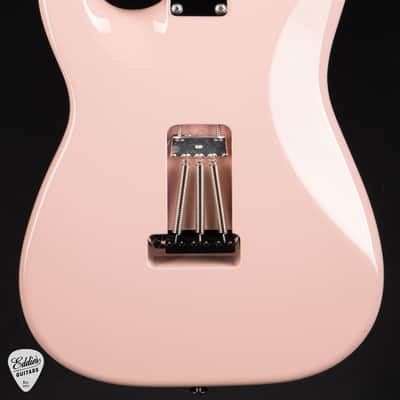 Suhr Classic S Antique Roasted - Shell Pink #82569 image 4