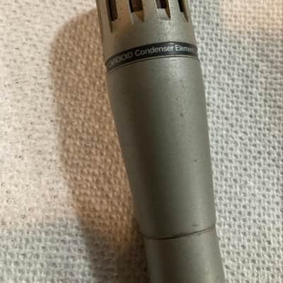 Electro Voice EV CS15E Cardioid Condenser Microphone image 2