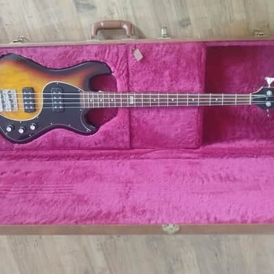 Gibson EB Bass 2014 120 anniversary image 12