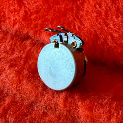 CTS 500k audio potentiometer 1968 - Fender original vintage USA pot image 4