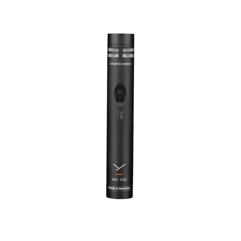 Beyerdynamic MC 930 Condenser Microphone image 1
