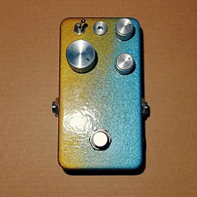 Landgraff Dynamic Overdrive Guitar Effect Pedal Clone image 2