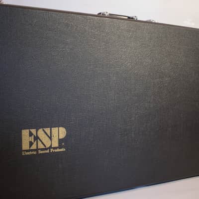 *RARE* ESP Takamizawa Custom - ESP Flying A III Angel image 9