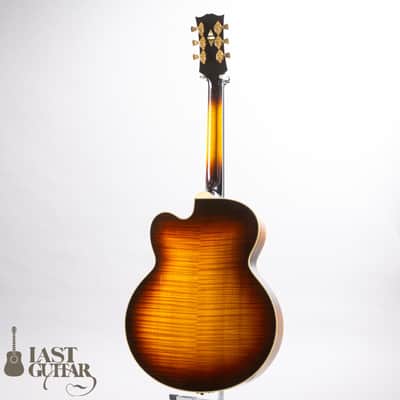 Gibson Super 400 CES 1997 image 14