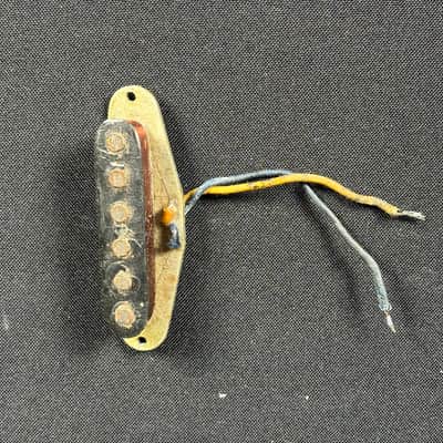 Fender Mustang 1966- Pick Up Original!! image 1