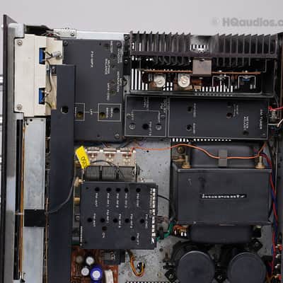 MARANTZ 2275 Vintage Stereo Receiver - FREE WC-22 – Professionally Restored – 1-Year Warranty image 18