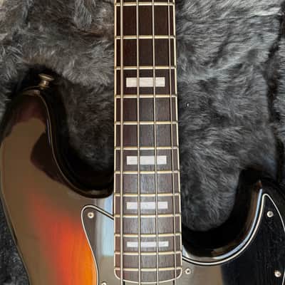 Fender JB-75 1994 image 4