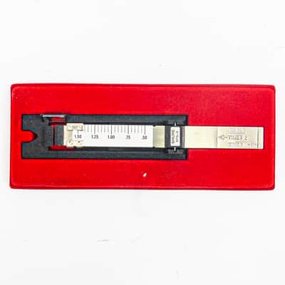 Shure Model SFG-2 Stylus Tracking Force Gauge – Vintage image 1