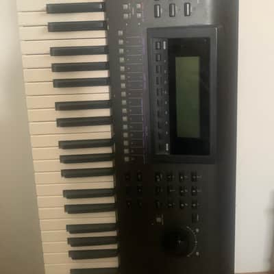 Yamaha W5 2000s - Version 2 image 3