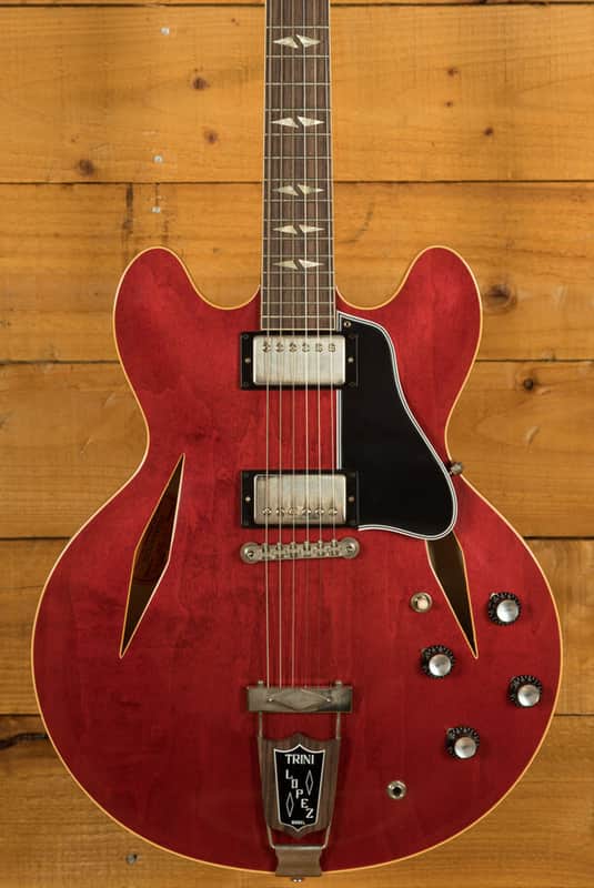 Gibson Trini Lopez Standard