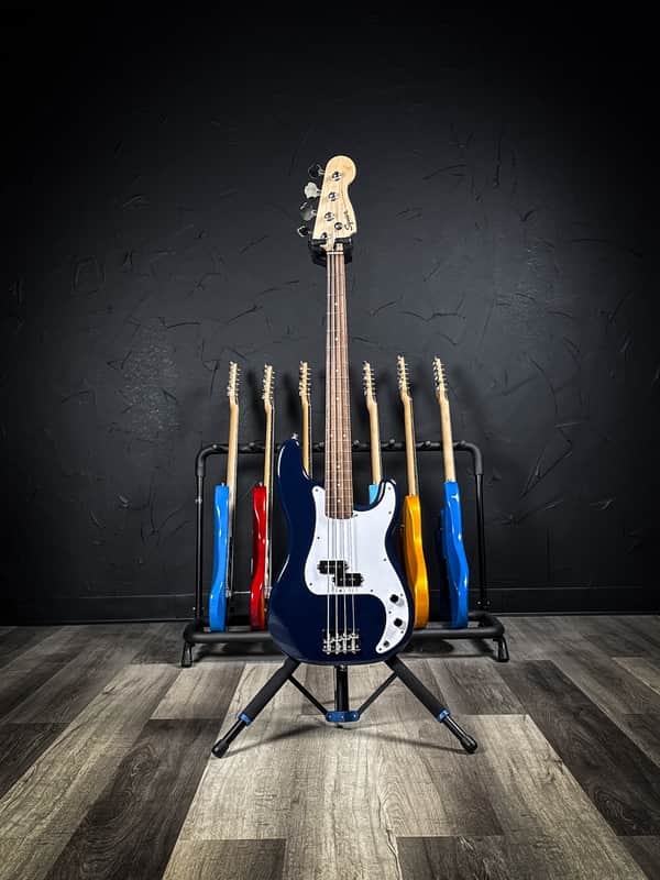 Squier Sonic Precision Bass