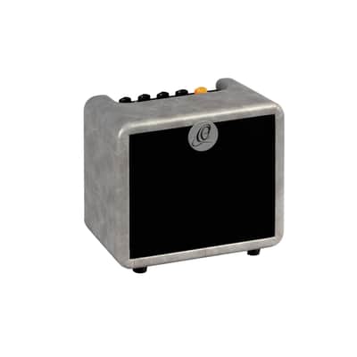 Ortega PTWO-E Bluetooth Amp - Acoustic Guitar Amp image 2